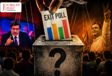 Photo of एग्जिट पोल: जनमत का आइना या माहौल बनाने का हथियार?