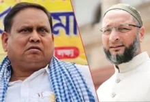 Photo of Bengal Election: AIMIM ने तोड़ा AJUP से नाता, हुमायूं कबीर के ‘वायरल वीडियो’ पर मचा बवाल