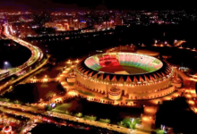 Photo of NGT का बड़ा एक्शन: इकाना समेत 6 क्रिकेट स्टेडियमों को नोटिस, जल उपयोग पर मांगा जवाब