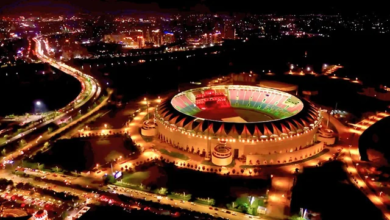 Photo of NGT का बड़ा एक्शन: इकाना समेत 6 क्रिकेट स्टेडियमों को नोटिस, जल उपयोग पर मांगा जवाब