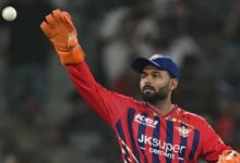 Photo of IPL 2026: क्या ‘ओवर-एक्सपेरिमेंट’ ले डूबेगा LSG को? पॉइंट्स टेबल में 9वें नंबर की हकीकत