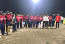 Photo of न्यायिक खेल महोत्सव 2026: इलाहाबाद हाईकोर्ट के मुख्य न्यायमूर्ति ने किया भव्य शुभारंभ; 102 साल पुराने संघ का अनूठा आयोजन