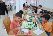 Photo of शतरंज के बिसात पर नन्हें उस्तादों का जलवा: अंडर-7 में अगस्त्य और शिवा की बादशाहत, अंडर-17 में रामानुज मिश्रा सबसे आगे