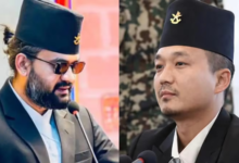 Photo of गृहमंत्री सुडान गुरूंग के स्तीफे से असहज हुई बालेन सरकार