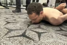 Photo of ट्रंप के कार्यक्रम में खूनी खेल की कोशिश! कौन है हमलावर कोल थॉमस? सामने आई पहली तस्वीर