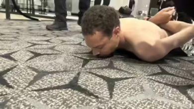 Photo of ट्रंप के कार्यक्रम में खूनी खेल की कोशिश! कौन है हमलावर कोल थॉमस? सामने आई पहली तस्वीर