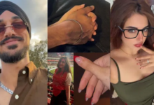 Photo of IPL 2026: अर्शदीप सिंह कर रहे हैं समरीन कौर को डेट? वायरल फोटो ने खोला राज, देखें-गर्लफ्रेंड समरीन कौर की तस्वीरें