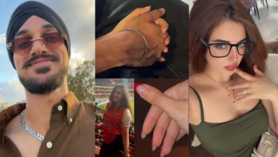 Photo of IPL 2026: अर्शदीप सिंह कर रहे हैं समरीन कौर को डेट? वायरल फोटो ने खोला राज, देखें-गर्लफ्रेंड समरीन कौर की तस्वीरें