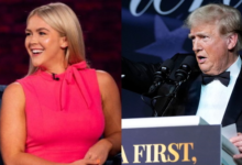 Photo of वायरल वीडियो का सच: क्या ‘व्हाइट हाउस’ को पहले से था हमले का इल्म? प्रेस सचिव के ‘Shots Fired’ वाले बयान पर मचा बवाल