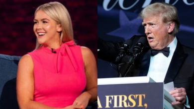 Photo of वायरल वीडियो का सच: क्या ‘व्हाइट हाउस’ को पहले से था हमले का इल्म? प्रेस सचिव के ‘Shots Fired’ वाले बयान पर मचा बवाल