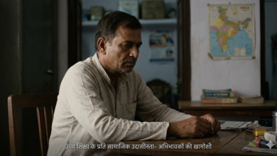 Photo of उच्च शिक्षा के प्रति सामाजिक उदासीनता- अभिभावकों की खामोशी