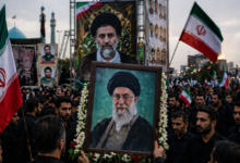 Photo of क्या मोजतबा खामेनेई अब नहीं रहे? शहीदों के पोस्टर ने बढ़ाया सस्पेंस