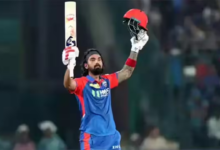 Photo of KL राहुल की ‘मीठी-कड़वी’ मास्टरक्लास: एक और हारी हुई जंग में ऐतिहासिक शतक