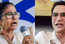 Photo of “दीदी जा चुकी हैं, अब खुद को बचाने में जुटीं”: बंगाल चुनाव पर निरहुआ का ममता बनर्जी पर बड़ा प्रहार
