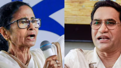 Photo of “दीदी जा चुकी हैं, अब खुद को बचाने में जुटीं”: बंगाल चुनाव पर निरहुआ का ममता बनर्जी पर बड़ा प्रहार