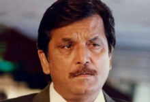 Photo of टीवी जगत के दिग्गज अभिनेता भरत कपूर का 80 वर्ष की आयु में निधन; मल्टीपल ऑर्गन फेल्योर बनी वजह