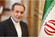 Photo of ईरान-अमेरिका जंग पर ‘सस्पेंस’ बरकरार: 48 घंटे में तीसरी बार पाकिस्तान पहुंचे अरागची; ट्रंप ने ठुकराया तेहरान का ‘शांति प्रस्ताव’?