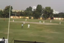 Photo of लखनऊ में दिखेगा जूनियर खिलाड़ियों का जलवा! सिराज खान मेमोरियल अंडर-16 क्रिकेट के लिए रजिस्ट्रेशन शुरू