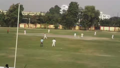 Photo of लखनऊ में दिखेगा जूनियर खिलाड़ियों का जलवा! सिराज खान मेमोरियल अंडर-16 क्रिकेट के लिए रजिस्ट्रेशन शुरू