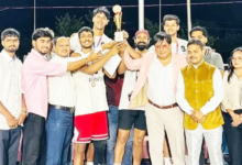 Photo of लखनऊ बास्केटबॉल लीग: विद्याज्ञान स्कूल बना अंडर-12 और अंडर-14 चैंपियन