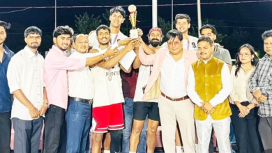 Photo of लखनऊ बास्केटबॉल लीग: विद्याज्ञान स्कूल बना अंडर-12 और अंडर-14 चैंपियन