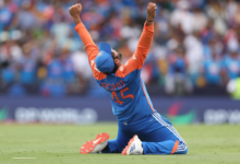 Photo of जन्मदिन विशेष: गेंदबाज बनने का सपना देखने वाले रोहित शर्मा कैसे बन गए वनडे क्रिकेट के ‘किंग’? जानें दिलचस्प कहानी