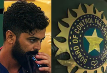 Photo of अनुशासन की ‘हवा’ में उड़े पराग: ड्रेसिंग रूम में वैपिंग करने पर लगा भारी जुर्माना