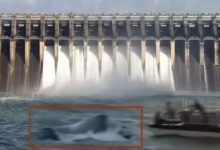 Photo of बरगी बांध हादसा: सैर-सपाटा मातम में बदला, तेज तूफान ने पलटा पर्यटकों से भरा क्रूज; 4 की मौत