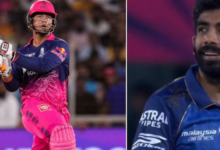 Photo of IPL 2026: बुमराह को पीटकर वैभव सूर्यवंशी ने विराट कोहली के रिकॉर्ड को दी चुनौती!