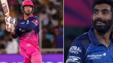 Photo of IPL 2026: बुमराह को पीटकर वैभव सूर्यवंशी ने विराट कोहली के रिकॉर्ड को दी चुनौती!