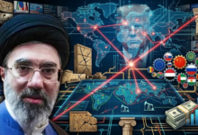 Photo of US-Iran Ceasefire: 40 दिन, 960 घंटे और ‘ऑपरेशन एपिक फ्यूरी’ का अंत