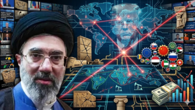 Photo of US-Iran Ceasefire: 40 दिन, 960 घंटे और ‘ऑपरेशन एपिक फ्यूरी’ का अंत