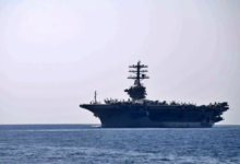 Photo of ईरान का बड़ा दांव: स्ट्रेट ऑफ होर्मुज पर ‘टोल टैक्स’ की तैयारी