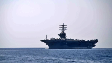 Photo of ईरान का बड़ा दांव: स्ट्रेट ऑफ होर्मुज पर ‘टोल टैक्स’ की तैयारी