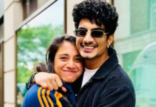 Photo of वायरल वीडियो से बढ़ी हलचल: क्या Smriti Mandhana और Palash Muchhal के रिश्ते में आई नई नरमी?