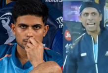 Photo of IPL 2026: गुजरात की पहली जीत और आशीष नेहरा का ‘भयंकर गुस्सा’; गिल की एक थ्रो ने कोच को झल्लाया