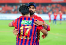Photo of IPL 2026: शमी का वो ‘महंगा’ ओवर और लखनऊ की हार, गिल ने ऐसे पलटी बाजी