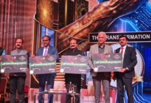 Photo of PNB का 132वां स्थापना दिवस: ₹1 लाख करोड़ की डिजिटल स्वीकृति का ऐतिहासिक आंकड़ा पार, 22 नए प्रोडक्ट्स लॉन्च