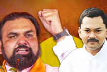 Photo of बिहार में बड़ा सत्ता परिवर्तन: सम्राट चौधरी संभालेंगे कमान! निशांत कुमार बनेंगे डिप्टी CM