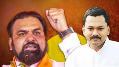 Photo of बिहार में बड़ा सत्ता परिवर्तन: सम्राट चौधरी संभालेंगे कमान! निशांत कुमार बनेंगे डिप्टी CM