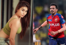 Photo of चहल-तानिया विवाद में नया मोड़: एक्ट्रेस बोलीं- “PR टीम डाल रही है वीडियो हटाने का दबाव”