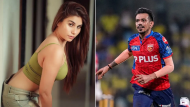 Photo of चहल-तानिया विवाद में नया मोड़: एक्ट्रेस बोलीं- “PR टीम डाल रही है वीडियो हटाने का दबाव”