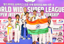 Photo of लखनऊ के खिलाड़ियों ने छह स्वर्ण सहित सात पदक जीतकर नाम किया रोशन