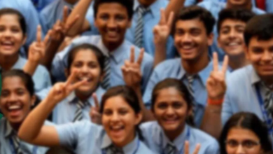 Photo of CBSE 10th Result Out: 26 लाख छात्रों का इंतजार खत्म, उमंग ऐप पर नतीजे लाइव; यहाँ देखें डायरेक्ट लिंक