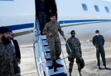 Photo of ट्रंप का संदेश लेकर ईरान पहुंचे जनरल मुनीर, इस्लामाबाद में होगी शांति वार्ता!