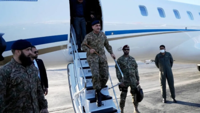 Photo of ट्रंप का संदेश लेकर ईरान पहुंचे जनरल मुनीर, इस्लामाबाद में होगी शांति वार्ता!