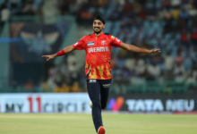 Photo of IPL 2026: अर्शदीप सिंह का ‘महा-कीर्तिमान’, 100 विकेट क्लब में शामिल होकर रचा इतिहास; सूर्या को ‘गोल्डन डक’ पर फंसाया