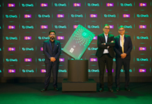 Photo of फिनटेक जगत में क्रांति: CheQ और AU स्मॉल फाइनेंस बैंक ने लॉन्च किया भारत का पहला LED क्रेडिट कार्ड