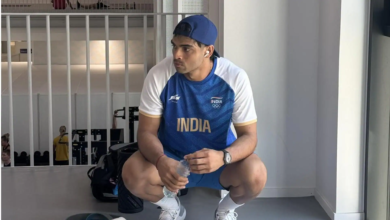 Photo of भारतीय एथलेटिक्स में भूचाल!”गाली-गलौज और शराब का नशा…” जैवलिन स्टार्स नीरज और सुमित ने कोच के खिलाफ खोला मोर्चा, SAI से की शिकायत