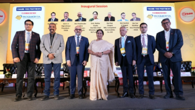 Photo of व्यापार दिल्ली 2026 का सफल समापन; दिल्ली में ग्रीन और समावेशी मोबिलिटी पर बनी सहमति।